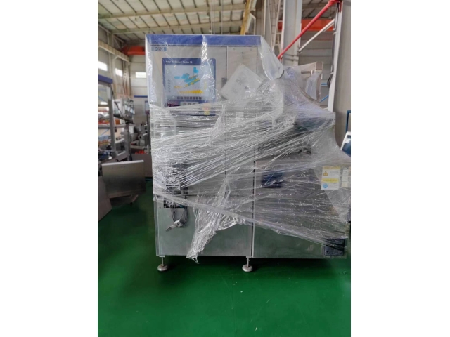 利樂TCP70裝箱機